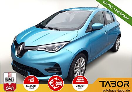 Renault ZOE ZE50 R110 Exp Kaufbatterie LED SHZ
