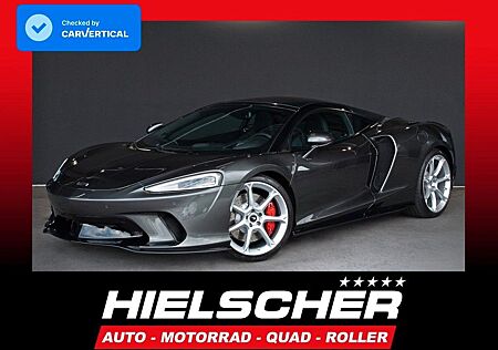 McLaren GT Luxe - Premium Pack - Sports Exhaust - 1.Hand