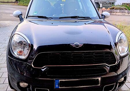 Mini Cooper S Countryman Cooper S ALL4 Cooper S