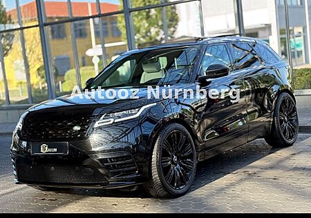 Land Rover Range Rover Velar Velar Black R-Dynamic S*Luft.Fahr*App.Garantie*