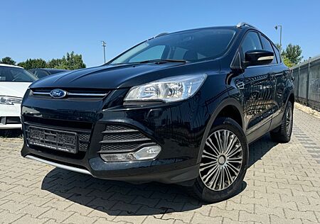 Ford Kuga Trend