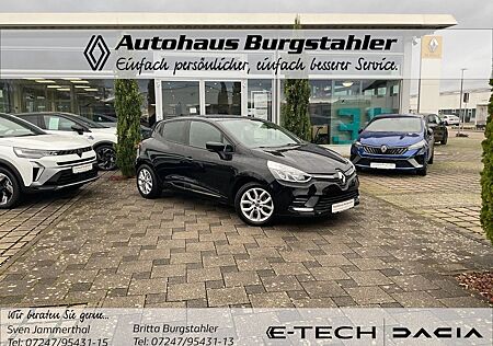 Renault Clio COLLECTION TCe 90