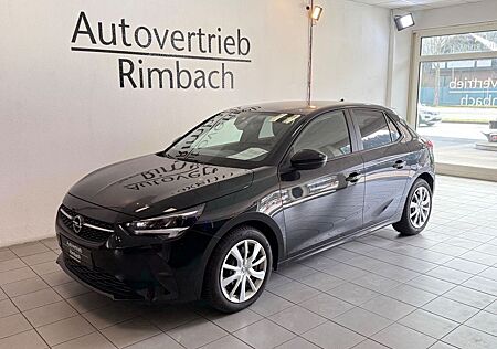 Opel Corsa Edition 1.5 Diesel