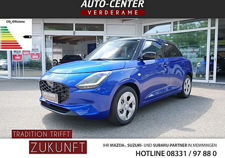 Suzuki Swift 1.2 Hybrid Comfort SHZ KAMERA NAVI ACC LED
