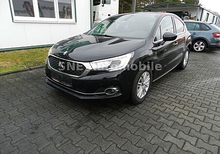 Citroën DS4 DS 4 Business Class
