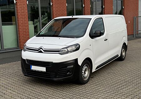 Citroën Jumpy Kasten 2.0 BlueHdi Parkhilfe/Tempomat/AHK/