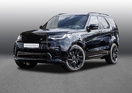 Land Rover Discovery D250 Dynamic SE