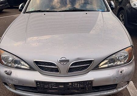 Nissan Primera 1.8 Comfort Comfort