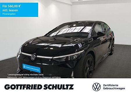 VW ID.7 Volkswagen GTX 86 kWh 4MOTION AHK EINPARKHILFE CARPLAY