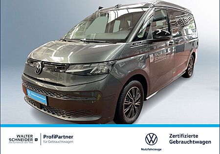 VW T7 Volkswagen Der neue California Coast 2.0TDI 110 kW DSG