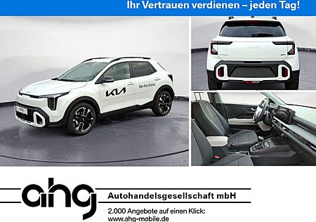 Kia Stonic 1.0T GT-LINE Automatik Navigation adaptiv