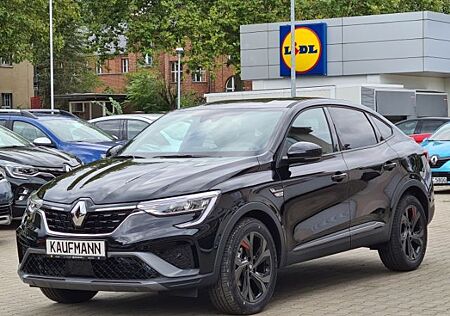 Renault Arkana R.S. Line 1.3 TCe 160 EDC Leder LED Navi