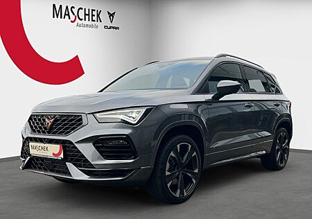 Cupra Ateca 2.0 TSI LED/Kamers/SH FLA ACC SpurW LM