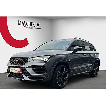 Cupra Ateca leasen