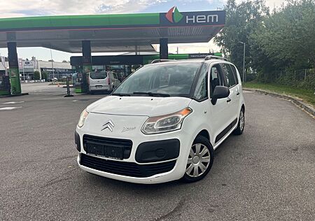 Citroën C3 Picasso Advance