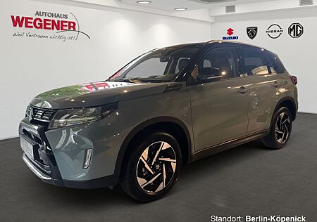 Suzuki Vitara 1,5 COMFORT+ AGS