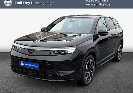 Opel Grandland X Grandland 1.2 DI Hybrid 48 V Automatik GS 100 kW