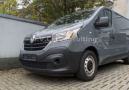 Renault Trafic Kasten L1H1 3,0t Komfort*Automatik*Klima*