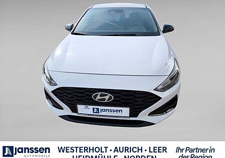 Hyundai i30 ADVANTAGE Plus-Paket