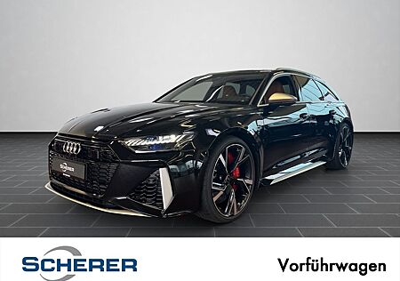 Audi RS6 RS 6 Avant 441(600) kW(PS) tiptronic HD Matrix,