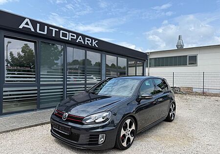 VW Golf Volkswagen VI GTI*DSG*Bi-Xenon*PDC*8-Fach*