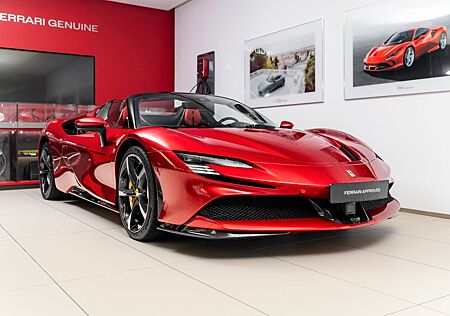 Ferrari SF90 SPIDER
