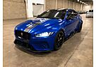 Jaguar XE 5.0 V8 SV Project 8 - EXPORT OUT EU