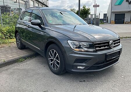 VW Tiguan Volkswagen Comfortline BMT/Start-Stopp