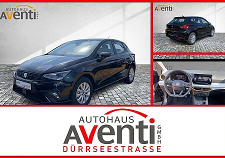 Seat Ibiza Style *LED*Winter-Paket*Kamera*Lane Assist