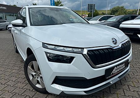 Skoda Kamiq Style*PDC*Apple*SHZ*FSE*Kamera*ALU*AWR*