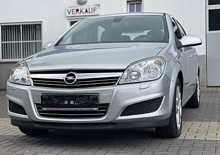 Opel Astra H Lim. Edition