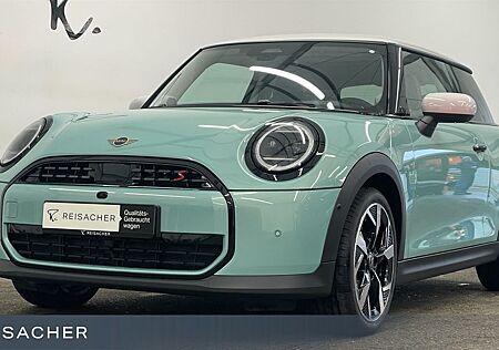 Mini Cooper S CooperS A Classic-Trim HUD 360° Pano SHZ H&K 18"