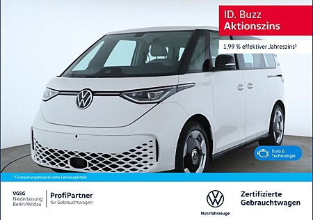 VW ID.BUZZ Volkswagen ID. Buzz Pro Bluetooth Navi LED Klima