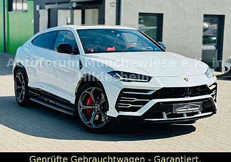 Lamborghini Urus 4,0 V8 *CARBON*B&O*UNFALLFREI*HUD*PANORAMA*