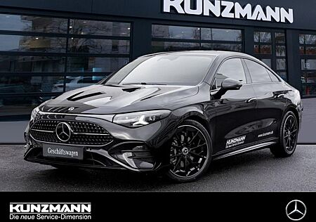 Mercedes-Benz CLA 200 AMG Night MBUXNavi Panorama Memory SHZ
