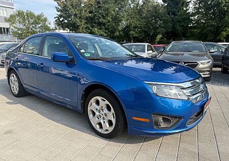 Ford Fusion SE 2.5 *Automatik *Klima