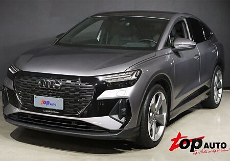 Audi Q4 e-tron SPK 55 e-tron Quattro S LINE MATRIX