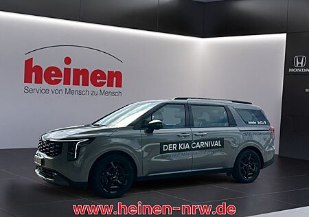 Kia Carnival Signiture Gravity 3.5 GDI Aut. 7-SITZE