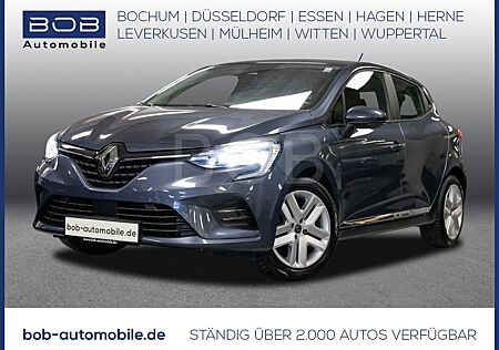 Renault Clio EXPERIENCE SCe 75 LED SHZ DAB CARPLAY ALLWE