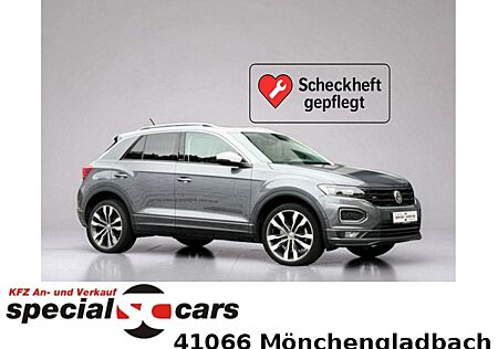 VW T-Roc Volkswagen R-line*IQ*Pano*Kamera*Virtual*AHK