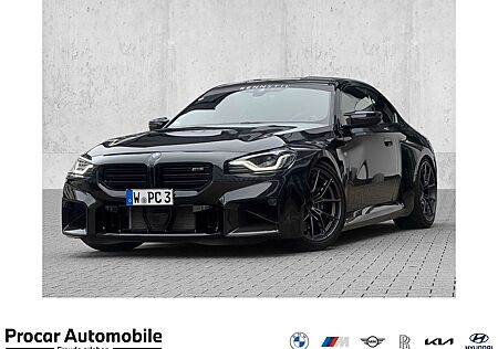 BMW M2 Coupé RENNSTIL x EVENTURI x KW x AKRAPOVIC