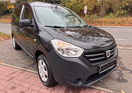 Dacia Dokker Ambiance