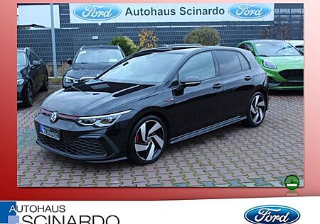 VW Golf Volkswagen VIII GTI *ACC*LED*NAVI*Harman-Kardon*RFK*