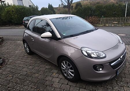 Opel Adam gebraucht kaufen Opel Adam JAM 1.4 64kW JAM