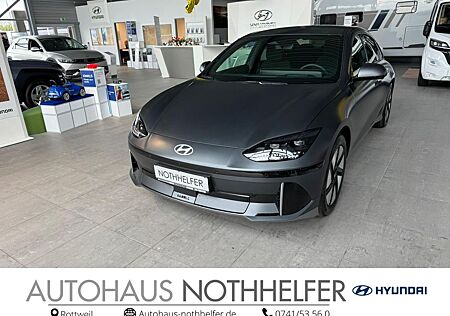 Hyundai IONIQ 6 Heckantrieb 77,4kWh 229PS TECHNIQ-Paket,