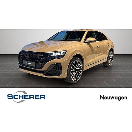 Audi SQ8 leasen