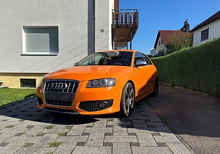 Audi S3 2.0 TFSI -