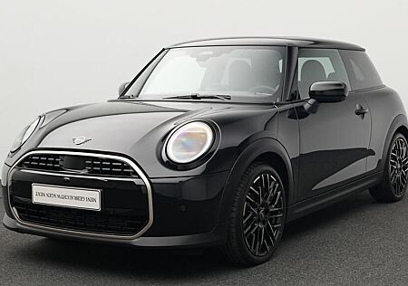 Mini Cooper S Cooper C