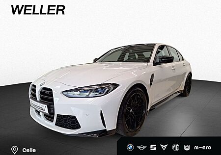 BMW M3 Competition xDrive Limousine DA RFK LC+ Ha/Ka