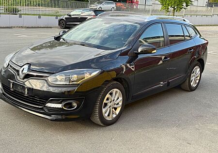 Renault Megane Grandtour LIMITED ENERGY dCi 110 S&S ...